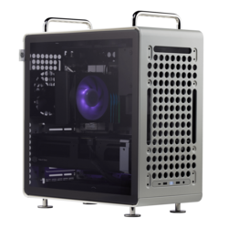 AMD X870 Custom Barebone Kit