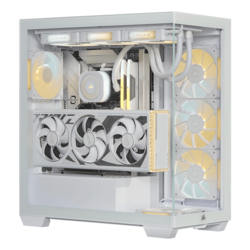 AMD X870 Custom Workstation