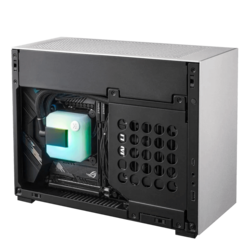 AMD X870 Custom Mini Gaming PC