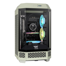 AMD X870 Custom Mini Gaming PC