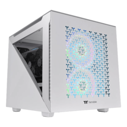 AMD X870 Custom Mini Cube PC