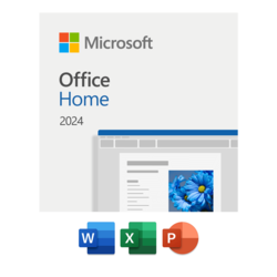 Office Home 2024 - 1 PC | Keycard