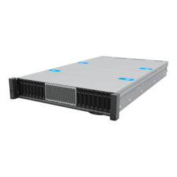 MITAC Intel® M50FCP2UR208-2 (16 Storage Drives)