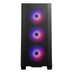 AMD X870 Custom Liquid Cooled Workstation