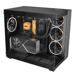 Intel Custom Gaming PC