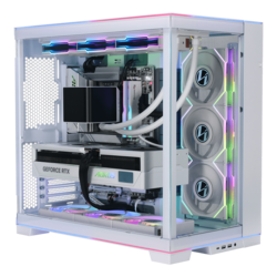 Intel Z890 Custom Gaming PC