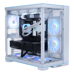 Intel Z890 Custom Gaming PC