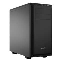 Intel Z890 Custom Quiet Gaming PC