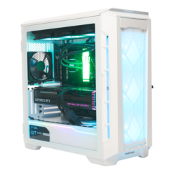 Intel Z890 Custom Silent Desktop PC