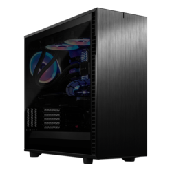 Intel Z890 Custom Quiet Workstation