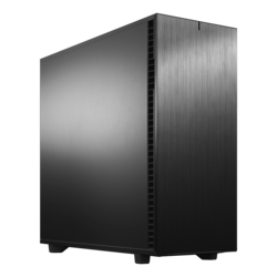 Intel Z890 Custom Quiet Workstation
