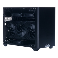 Intel Z890 Custom Mini Workstation