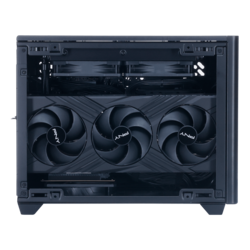 Intel Z890 Custom Mini Workstation