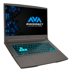 MSI Thin 15 B13UC-1000US