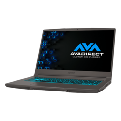 MSI Thin 15 B13UC-1000US