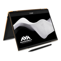 MSI Summit 13 AI+ Evo A2VMTG-012US