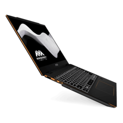 MSI Summit 13 AI+ Evo A2VMTG-012US