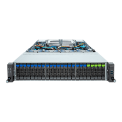 GIGABYTE R283-Z96 (rev. AAE2)