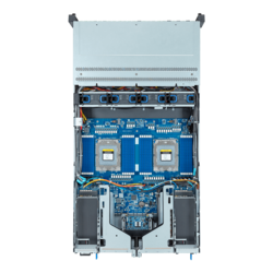 GIGABYTE R283-Z96 (rev. AAE3)