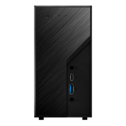 ASRock DeskMini B760W - TAA Compliant Custom Mini PC