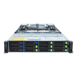 GIGABYTE R283-Z97 (rev. AAF1)