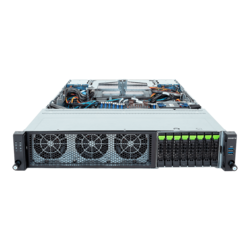 GIGABYTE R283-ZK0 (rev. AAL1)