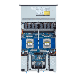 GIGABYTE R183-Z96 (rev. AAD1)