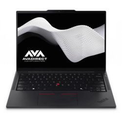 Lenovo ThinkPad T14s Gen 5 Custom Business Laptop