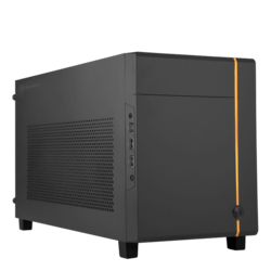 AMD A620 Custom Mini Cube Portable PC