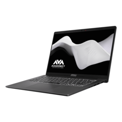 MSI Modern 14 F1MG-011US