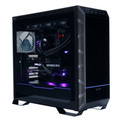 AMD EPYC™ 9004/9005 Custom Workstation
