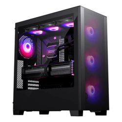 Intel® Xeon® 6 Custom Workstation