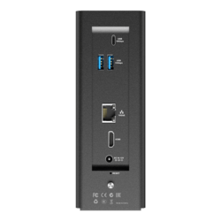 TerraMaster F8 SSD (Diskless)