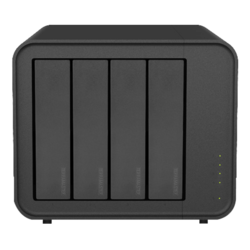 TerraMaster F4-424 Max (Diskless)