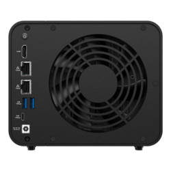 TerraMaster F4-424 Max (Diskless)