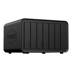 TerraMaster F6-424 Max (Diskless)
