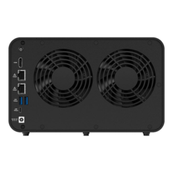 TerraMaster F6-424 Max (Diskless)