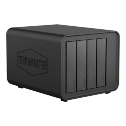 TerraMaster F4-424 Pro (Diskless)
