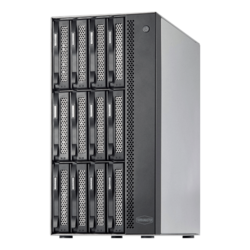 TerraMaster T12-500 Pro (Diskless)
