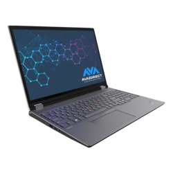 Lenovo ThinkPad P16 Gen 2 Custom Mobile Workstation