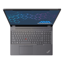 Lenovo ThinkPad P16 Gen 2 Custom Mobile Workstation