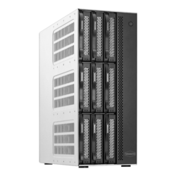 TerraMaster T9-450 (Diskless)