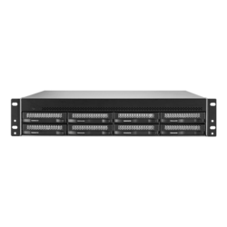 TerraMaster U8-450 (Diskless)