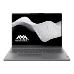 Lenovo Yoga 7 2-in-1 16IML9 Custom Convertible Laptop