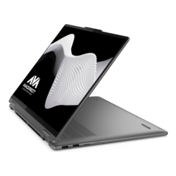 Lenovo Yoga 7 2-in-1 16IML9 Custom Convertible Laptop