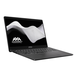 MSI Modern 13 F1MG-010US