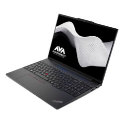 Lenovo ThinkPad E16 Gen 2 (AMD) Business Laptop