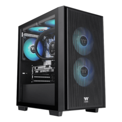 AMD B850 Custom Budget Gaming Desktop