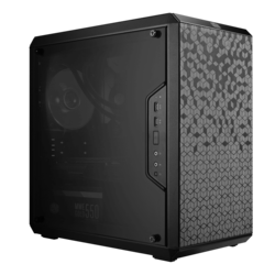 AMD B850 Custom Mini Workstation
