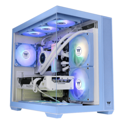 AMD B840 Custom Gaming PC